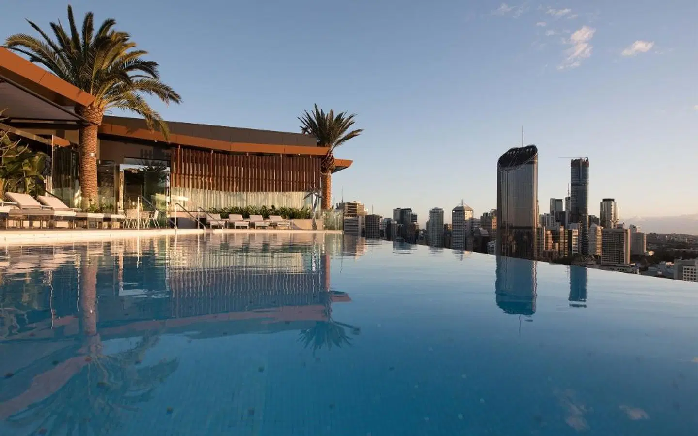Emporium Hotel South Bank OUTDOOR_POOL
