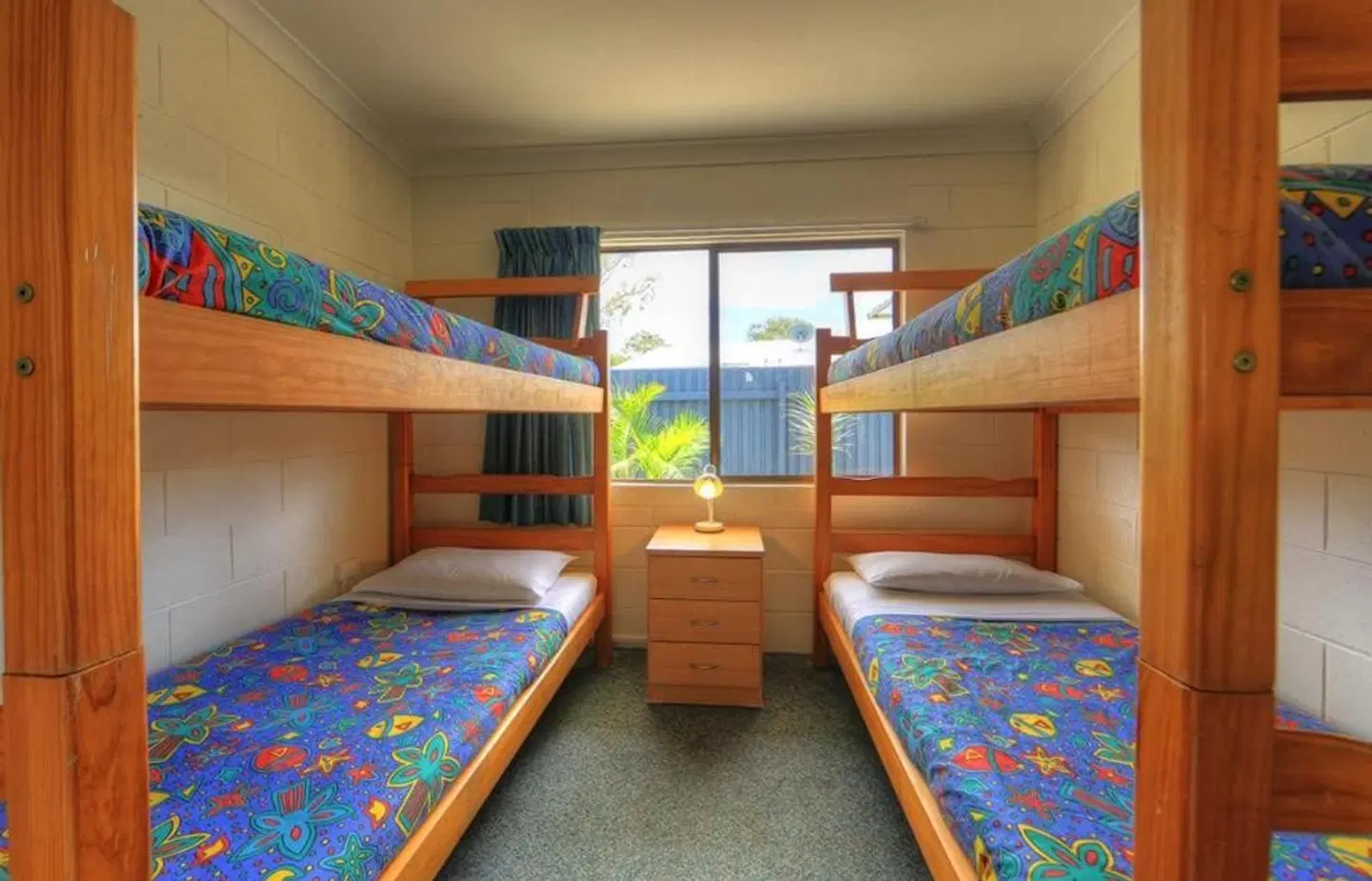 Sunlover Lodge ROOM_EXAMPLE