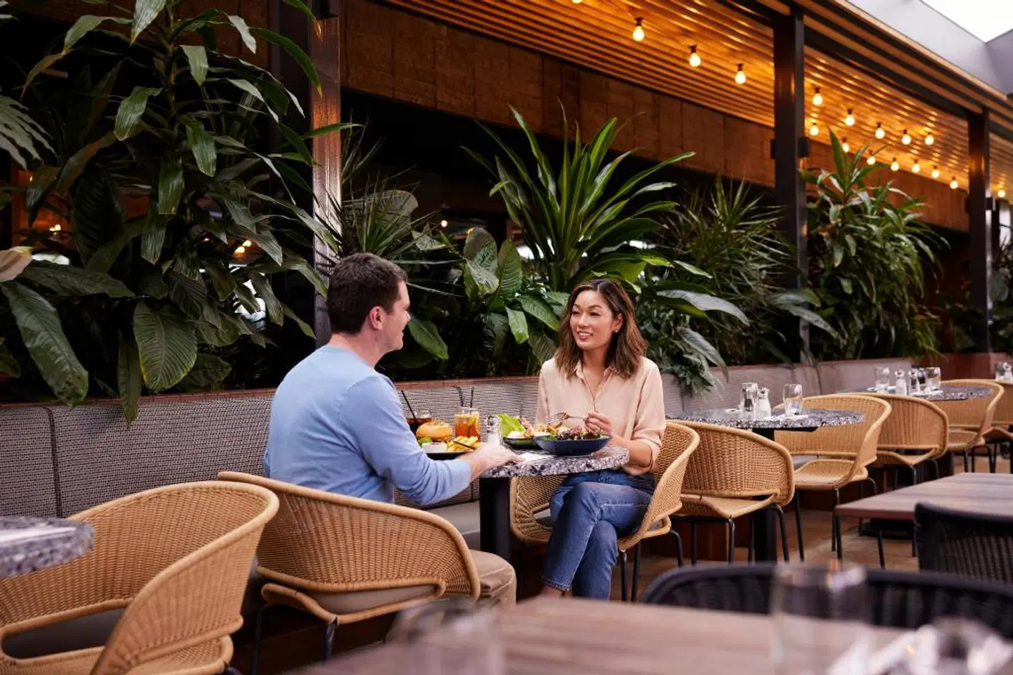 RACV Healesville Country Club & Resort PEOPLE