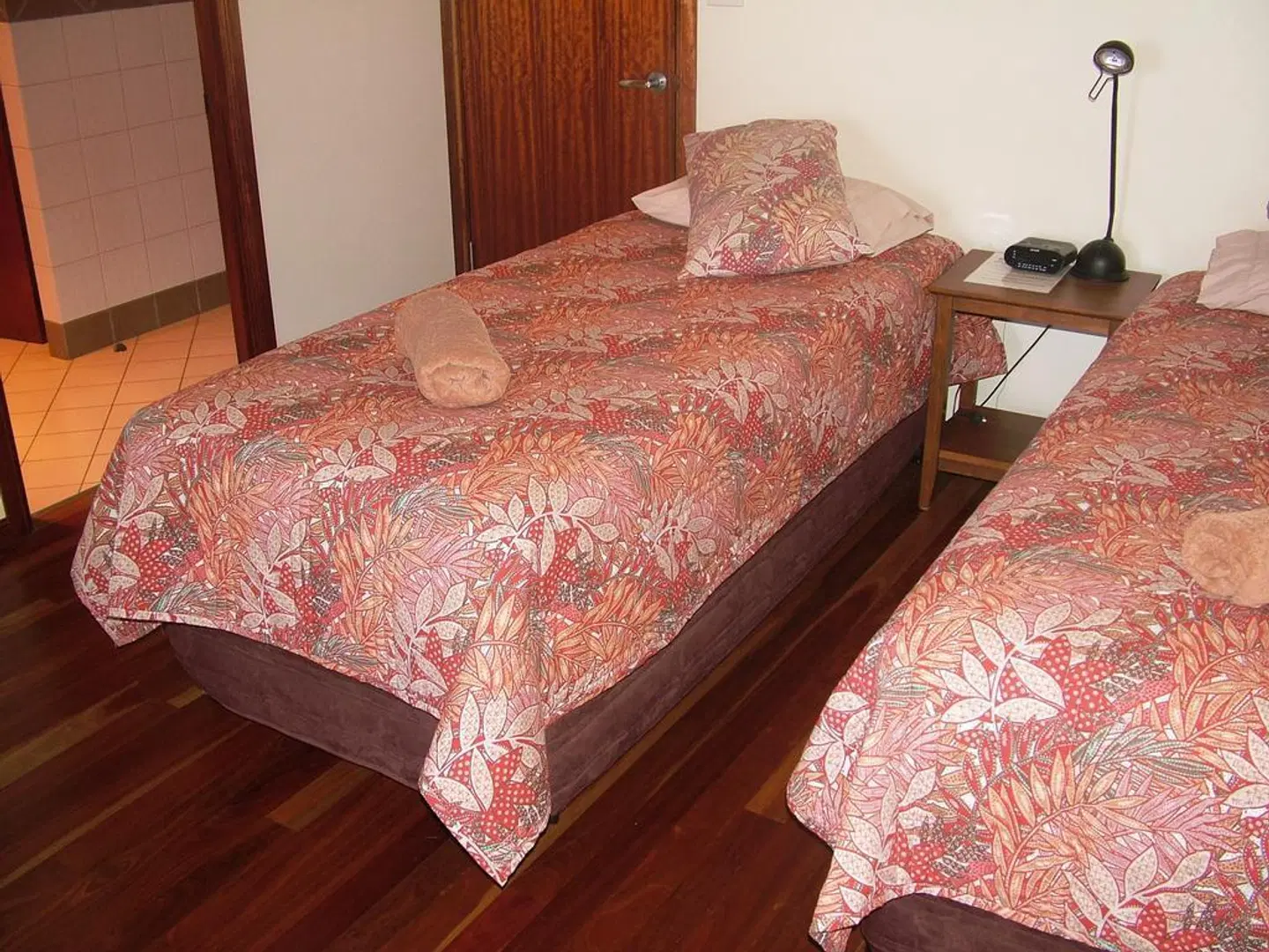 The Summit Bed & Breakfast ROOM_EXAMPLE