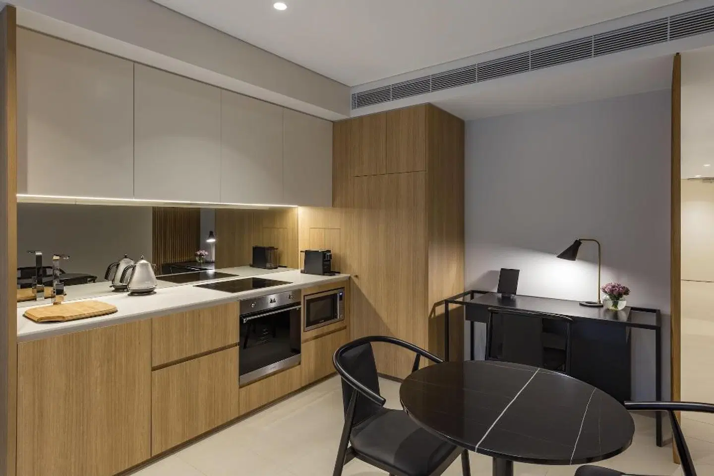 SKYE Suites Sydney ROOM_EXAMPLE