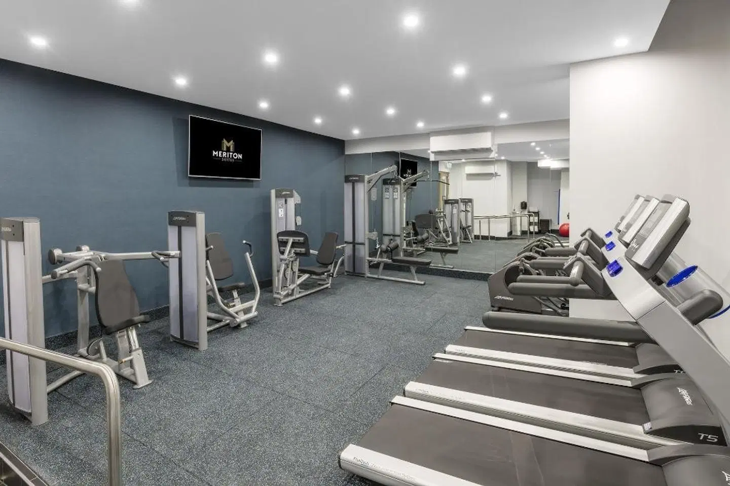 Meriton Suites Sussex Street SPORTS_AND_LEISURE