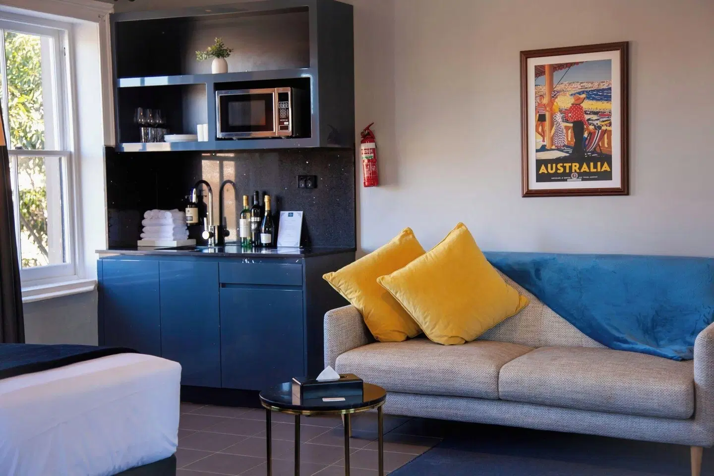 Bayswater Boutique Lodge ROOM_EXAMPLE
