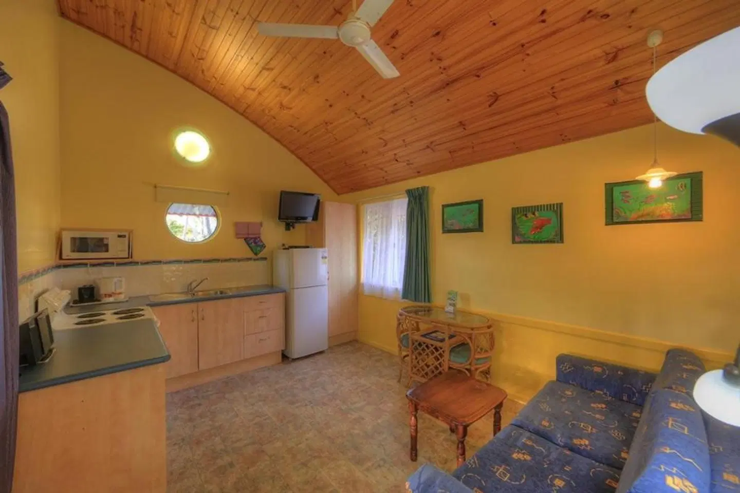 Sunlover Lodge ROOM_EXAMPLE
