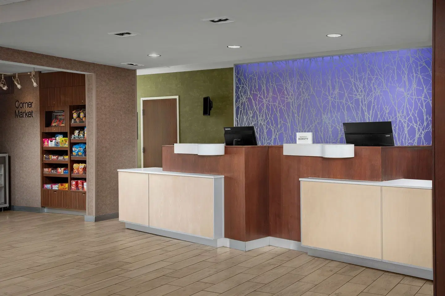 Fairfield by Marriott Inn & Suites Panama City Beach ROOM_EXAMPLE