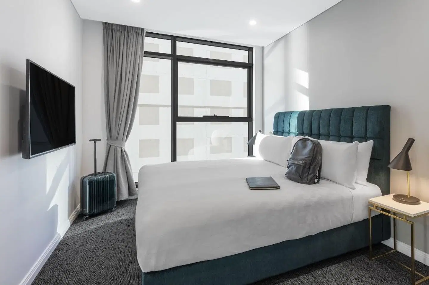 Meriton Suites Sussex Street ROOM_EXAMPLE