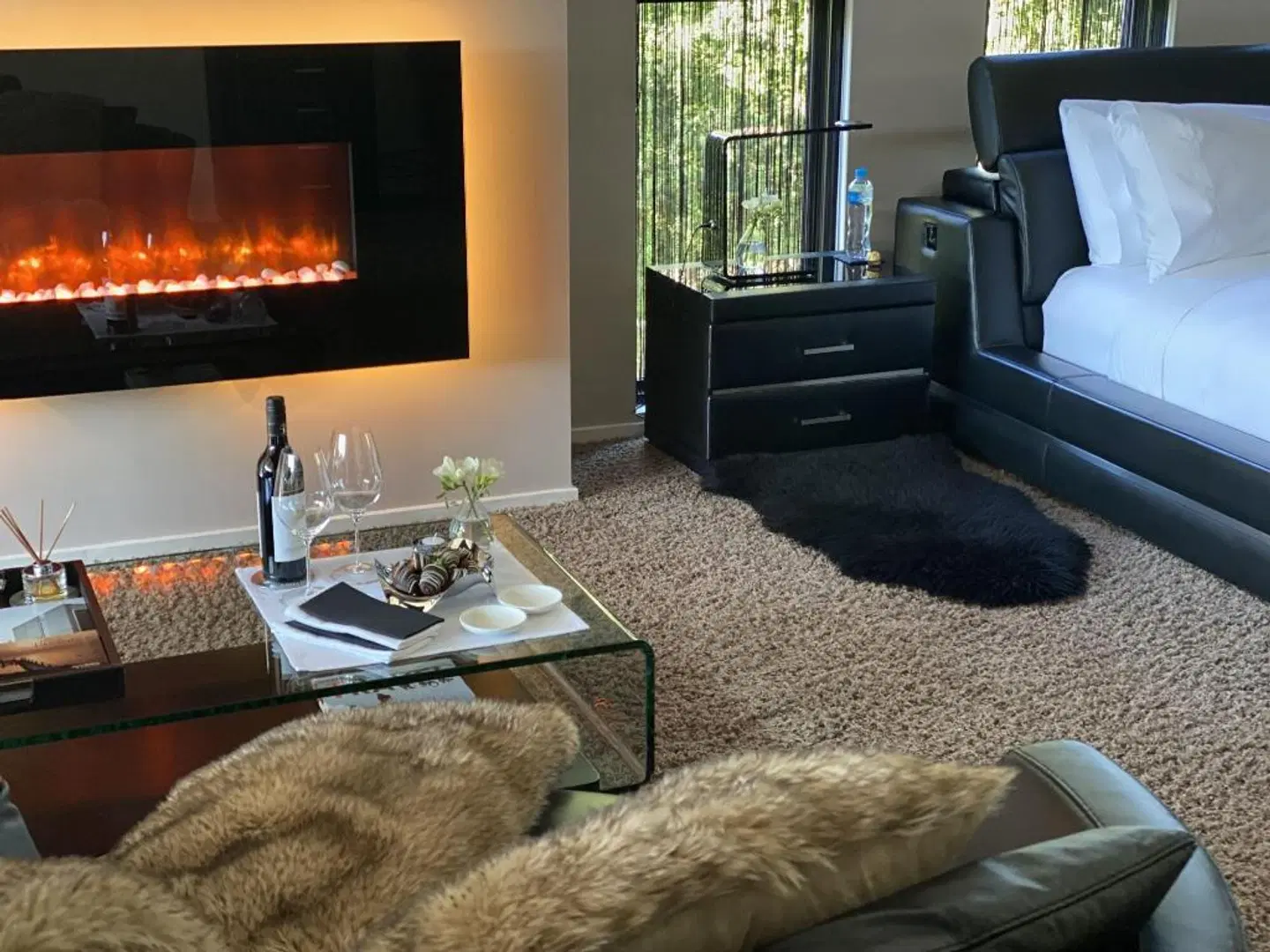 Amaré Beachside Luxury ROOM_EXAMPLE