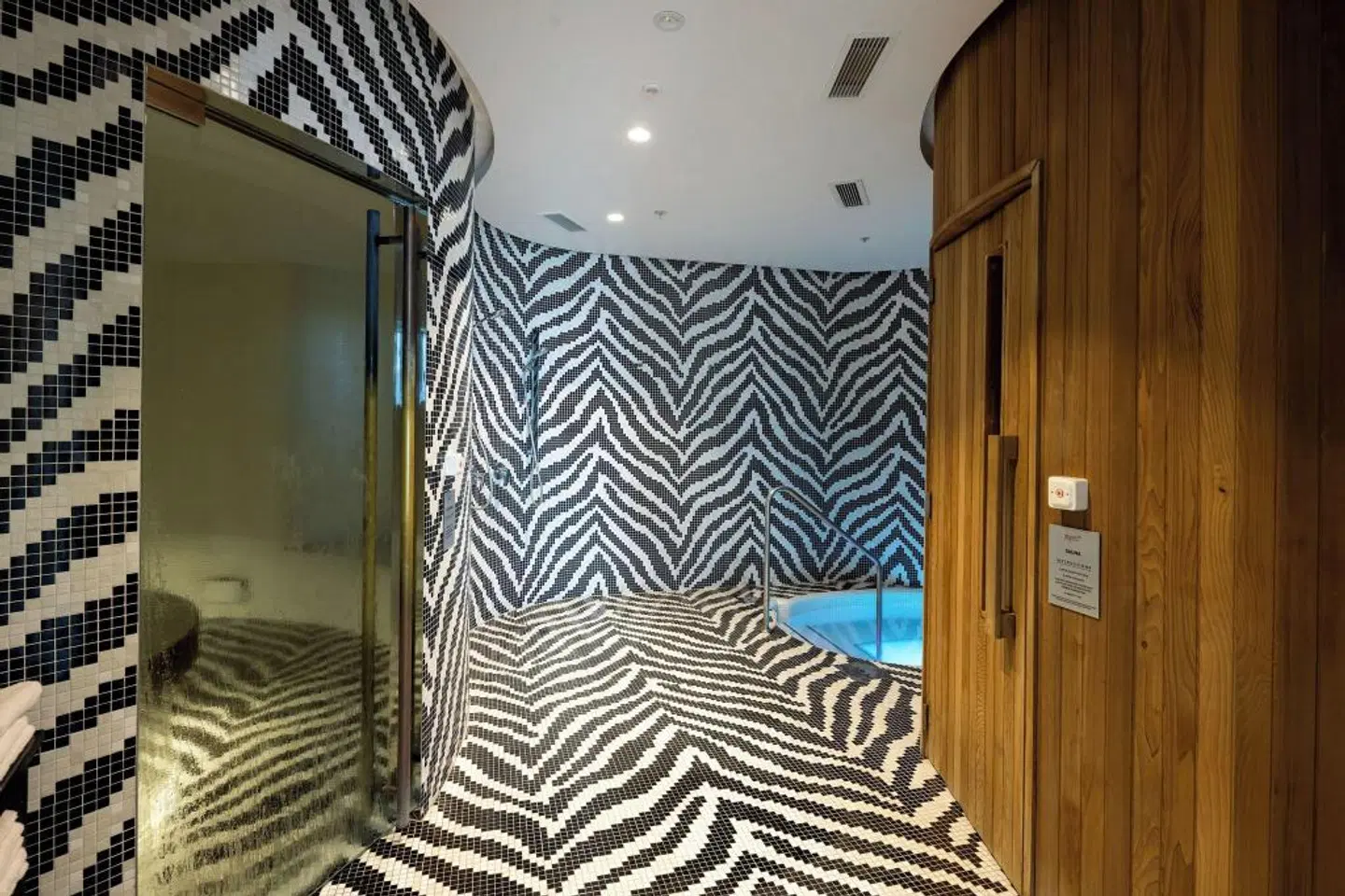 Emporium Hotel South Bank HEALTH_BEAUTY