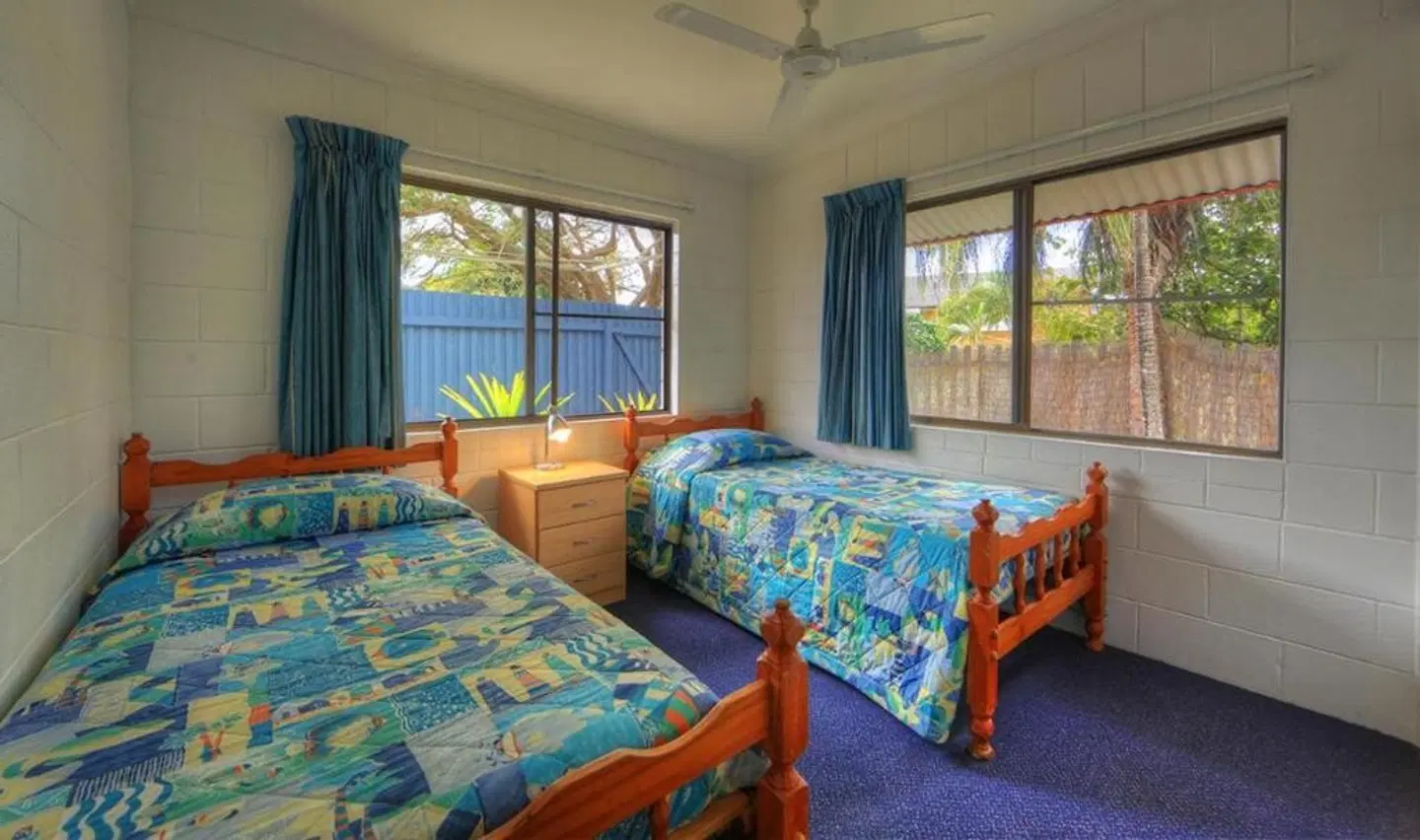 Sunlover Lodge ROOM_EXAMPLE