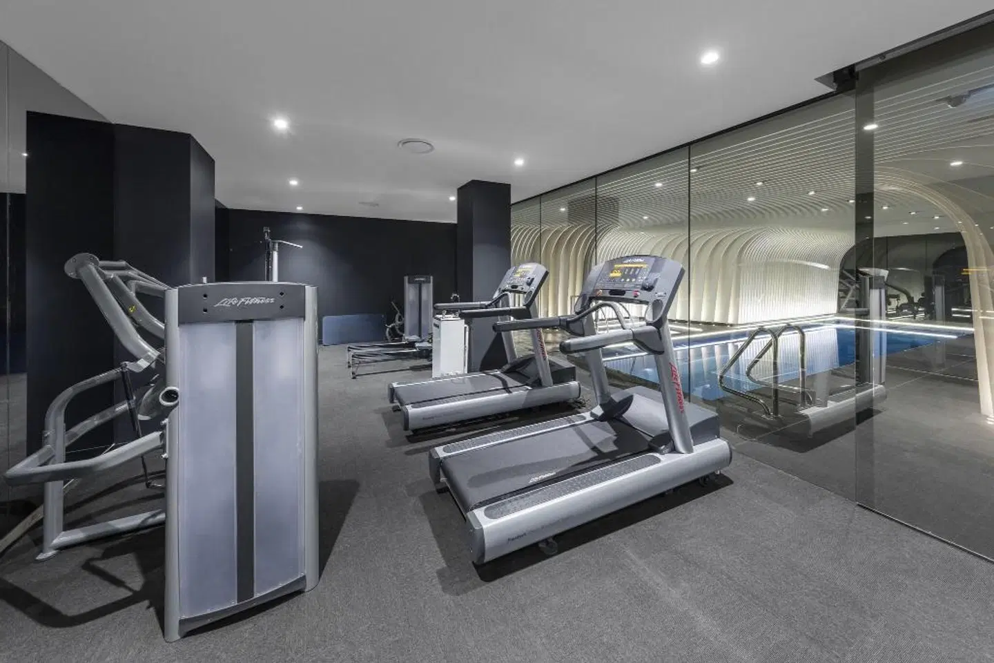 SKYE Suites Sydney SPORTS_AND_LEISURE