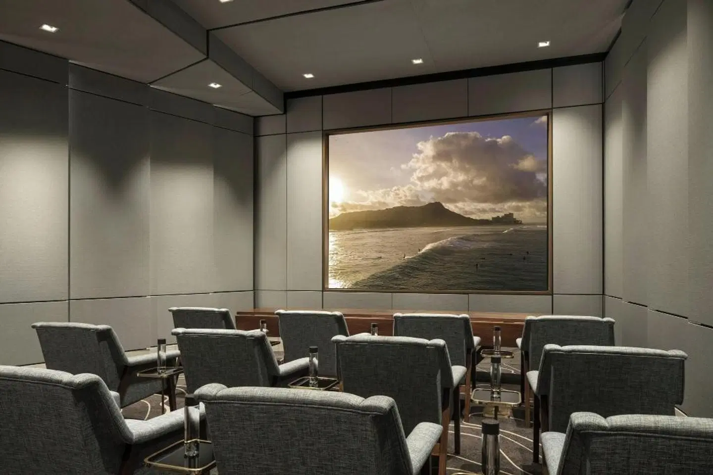 The Ritz-Carlton Residences, Waikiki Beach Restaurant