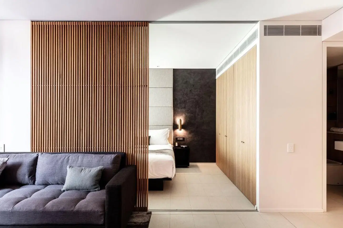 SKYE Suites Sydney ROOM_EXAMPLE
