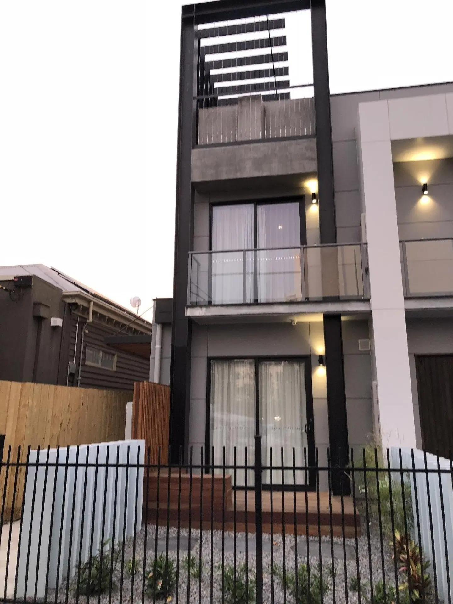 Nomads Nest Geelong EXTERIOR