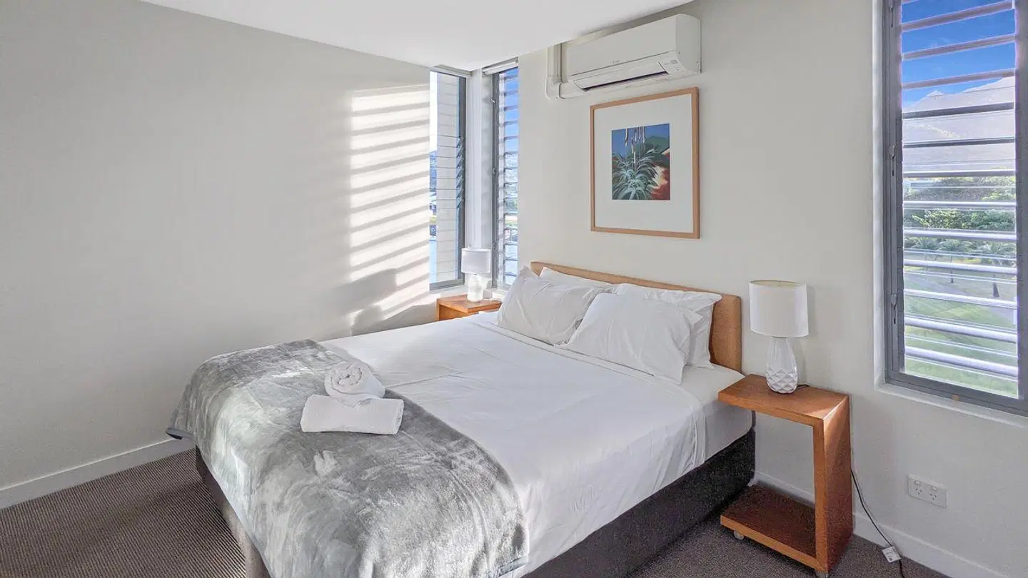 Blue on Blue Apartments ROOM_EXAMPLE