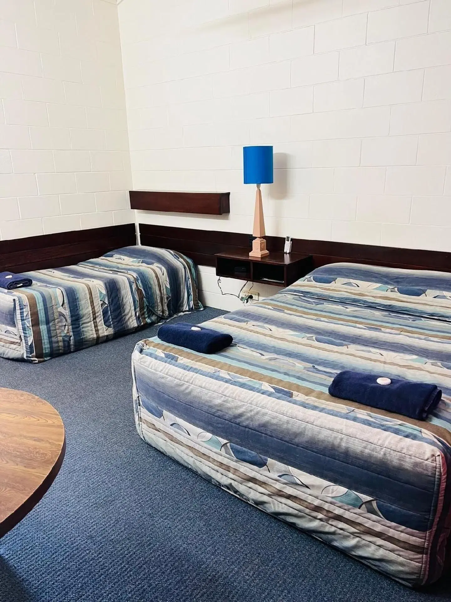 Peppercorn motor inn ROOM_EXAMPLE
