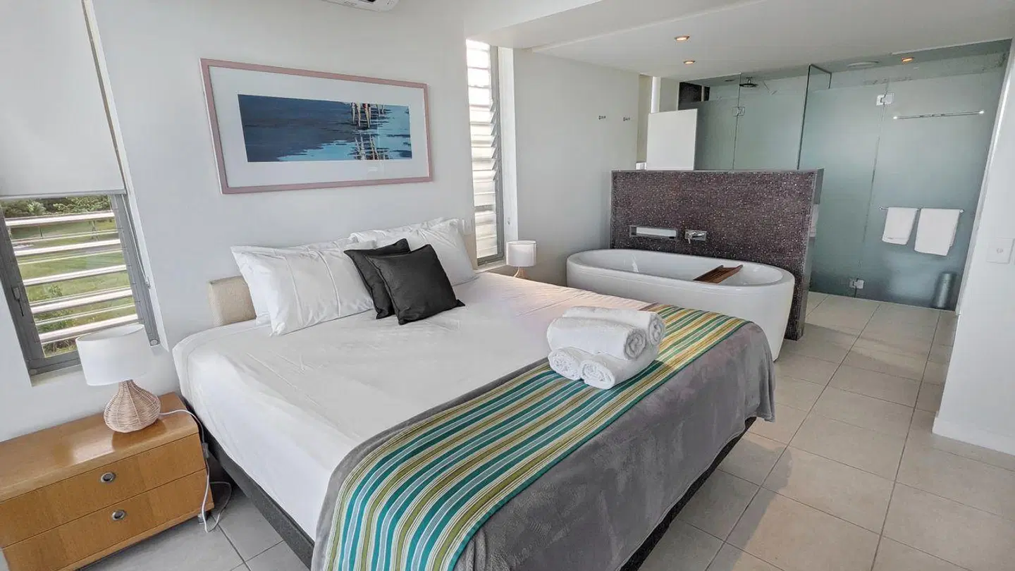 Blue on Blue Apartments ROOM_EXAMPLE