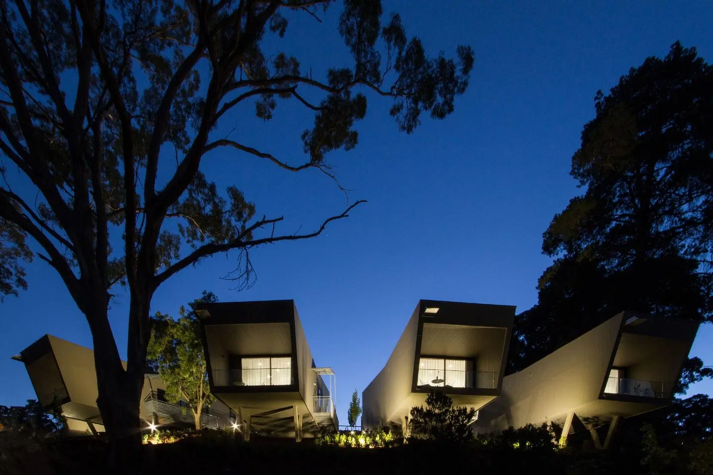 Hepburn Escape Villa EXTERIOR