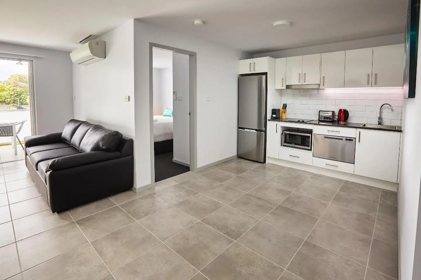 East Maitland Executive Apartments ROOM_EXAMPLE