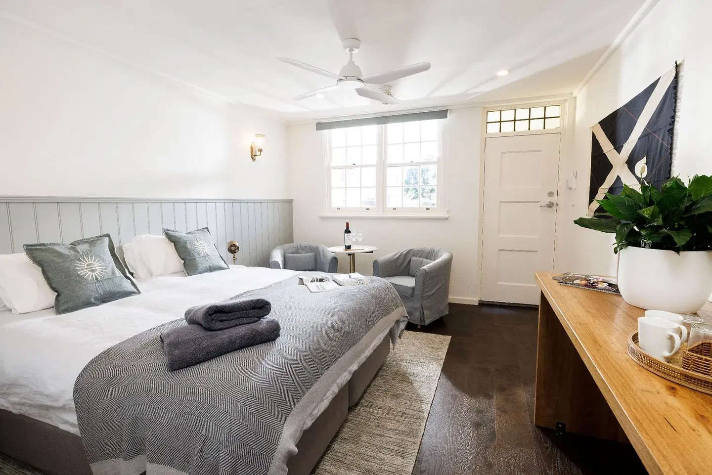 Richmond Inn HEALTH_BEAUTY