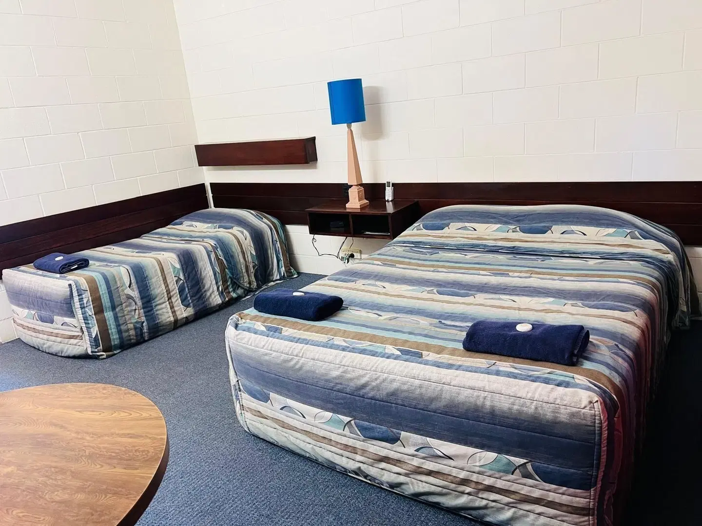 Peppercorn motor inn ROOM_EXAMPLE