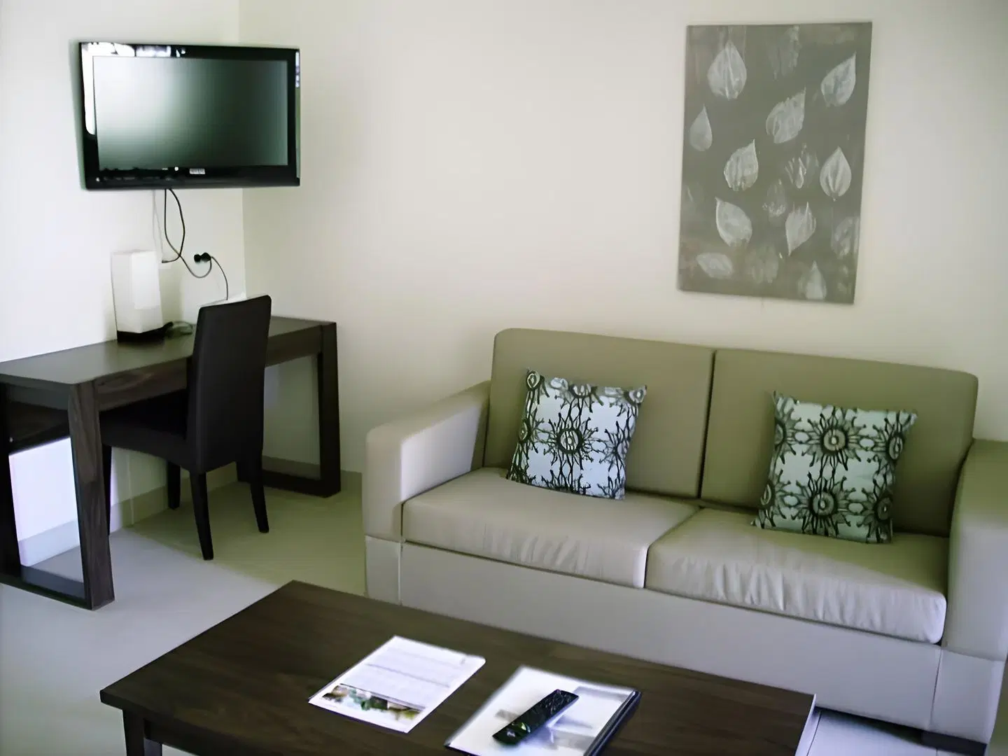 Seminara Apartments Coochiemudlo Island ROOM_EXAMPLE