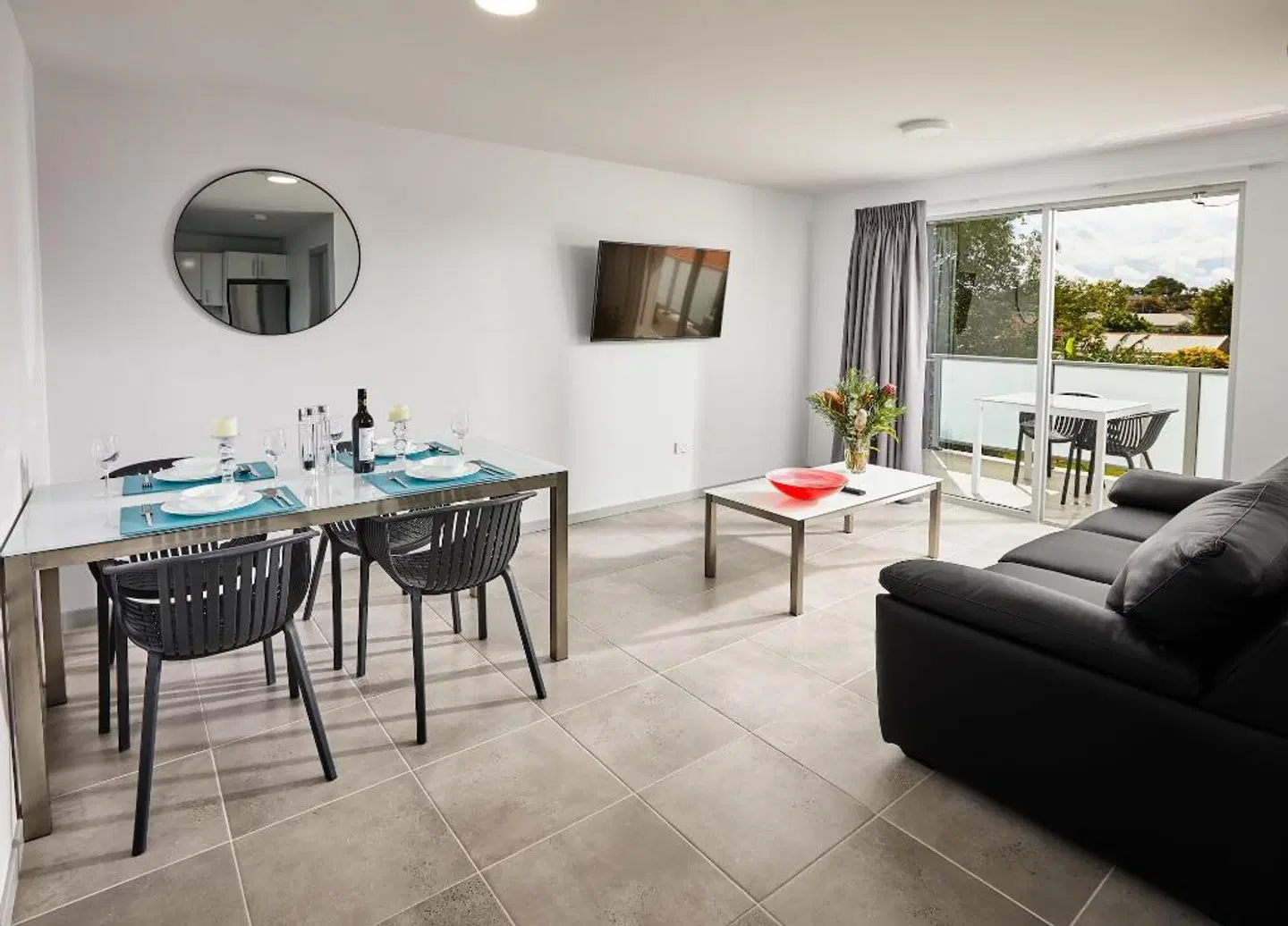 East Maitland Executive Apartments Konferenz