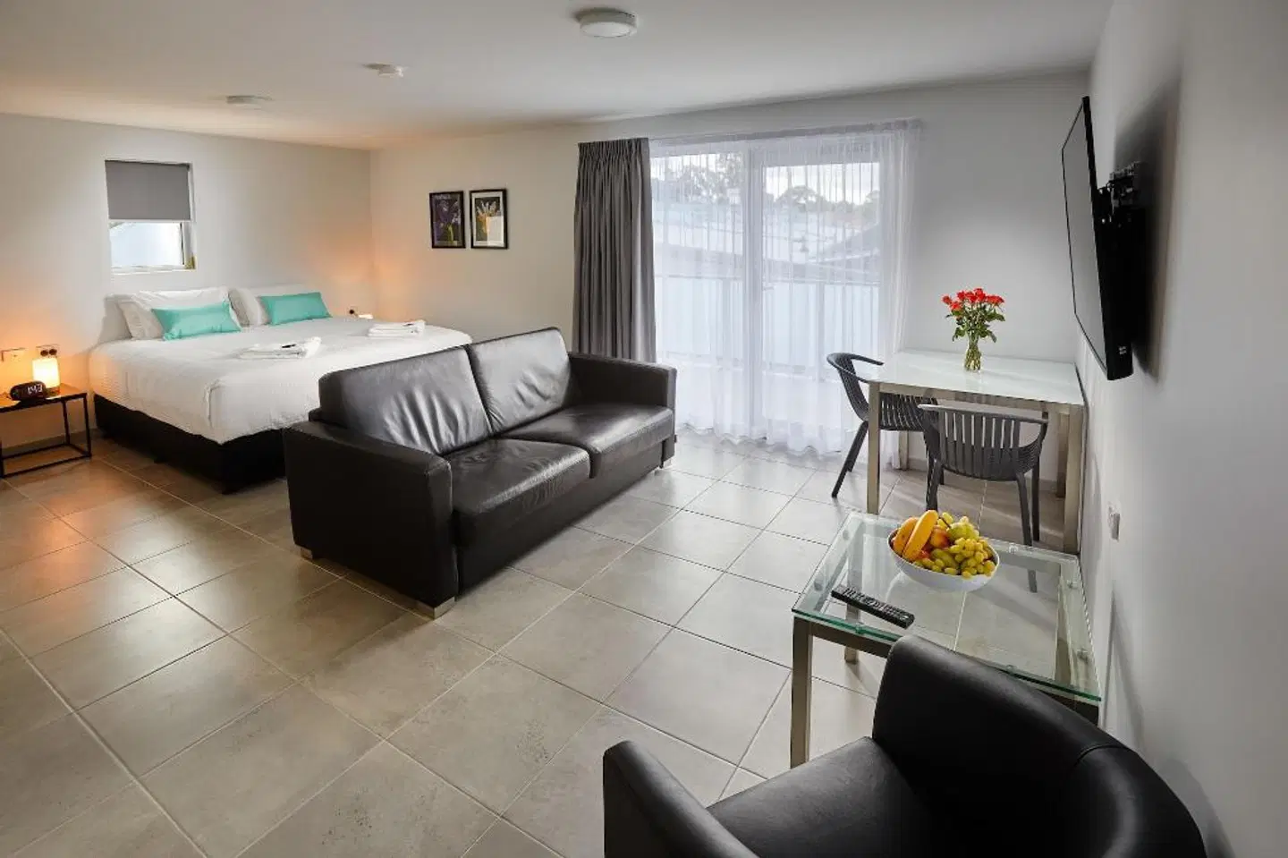 East Maitland Executive Apartments ROOM_EXAMPLE