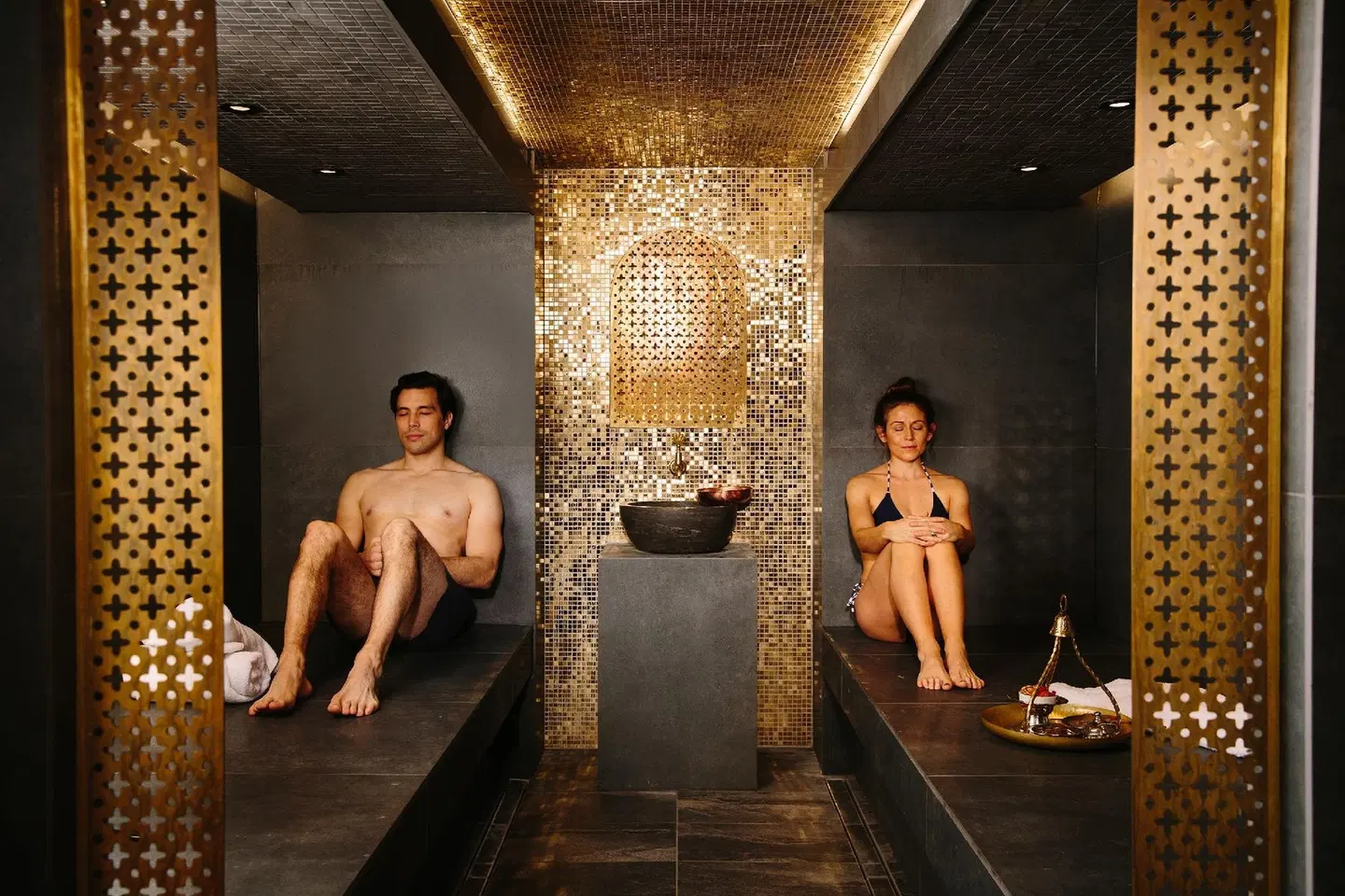 Hepburn Escape Villa HEALTH_BEAUTY
