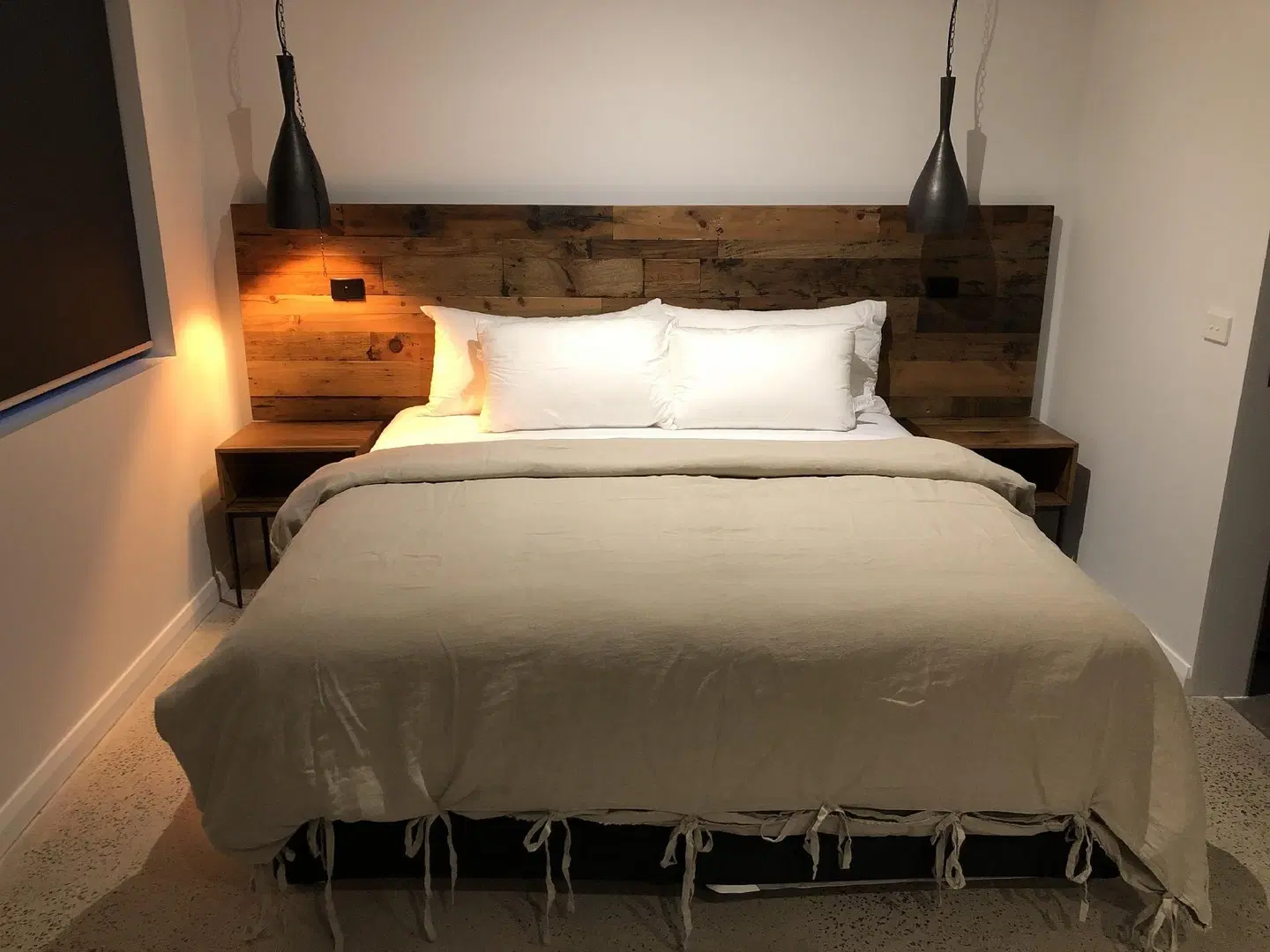 Nomads Nest Geelong ROOM_EXAMPLE