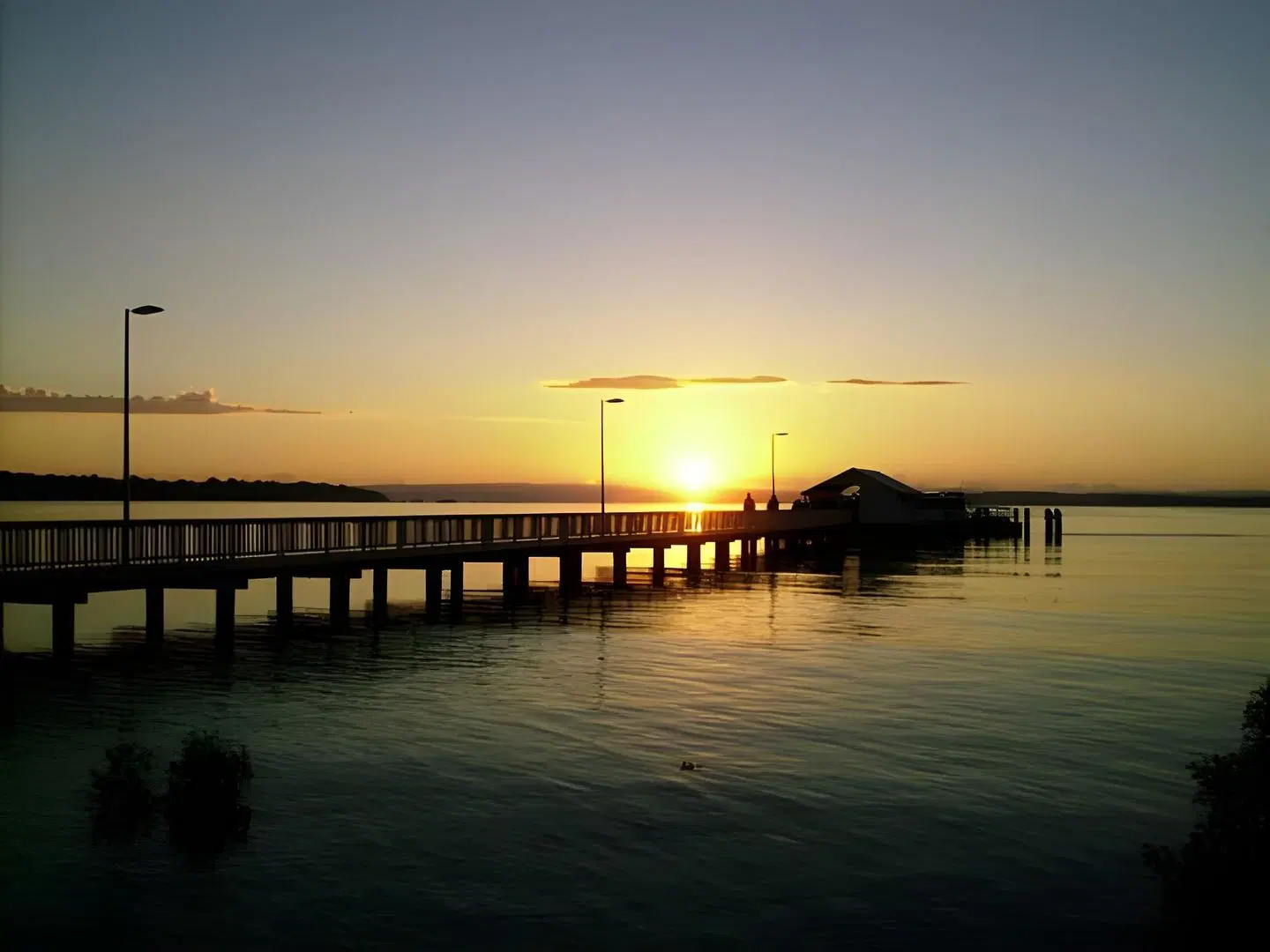 Seminara Apartments Coochiemudlo Island Strand