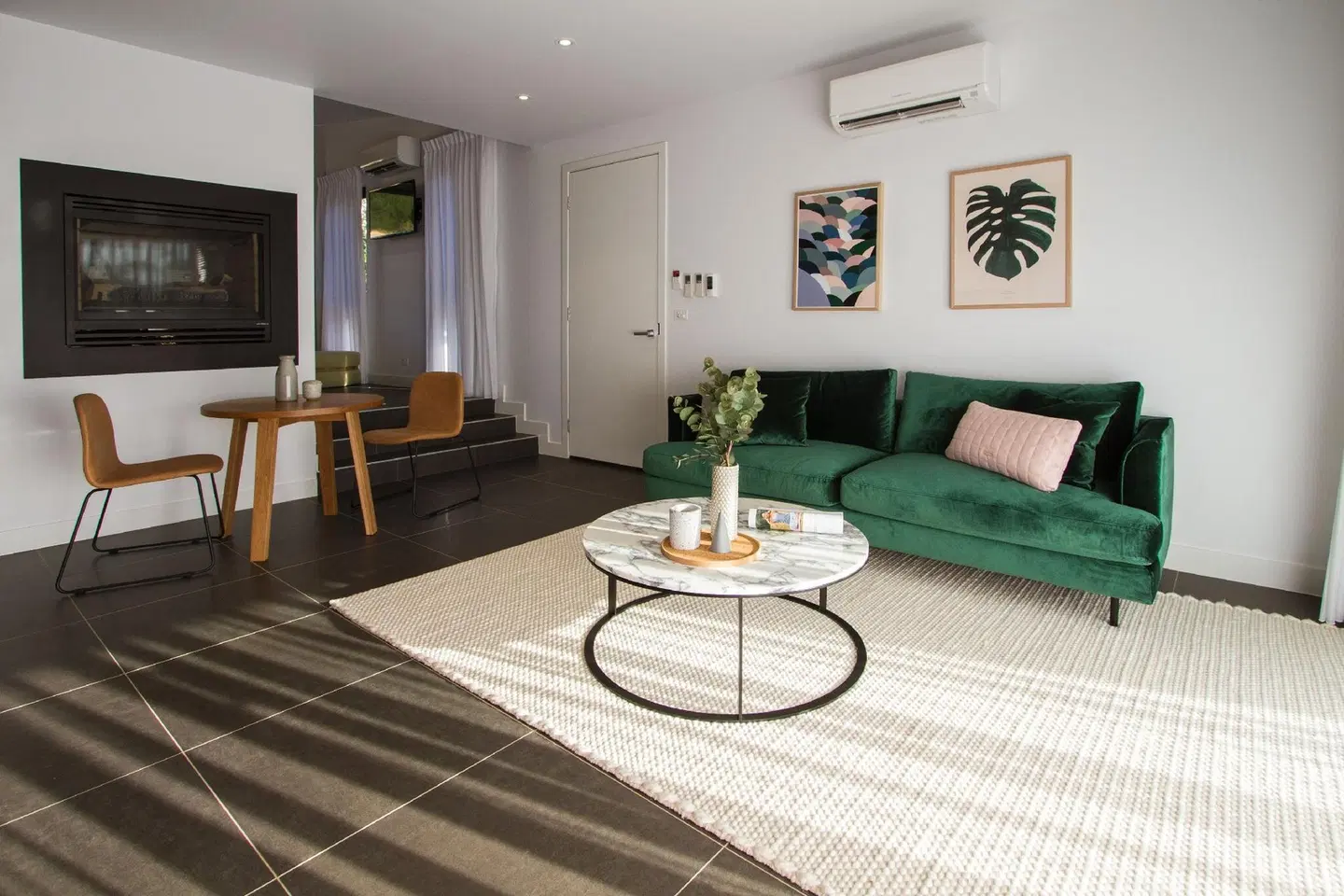 Hepburn Escape Villa LOUNGE_LOBBY