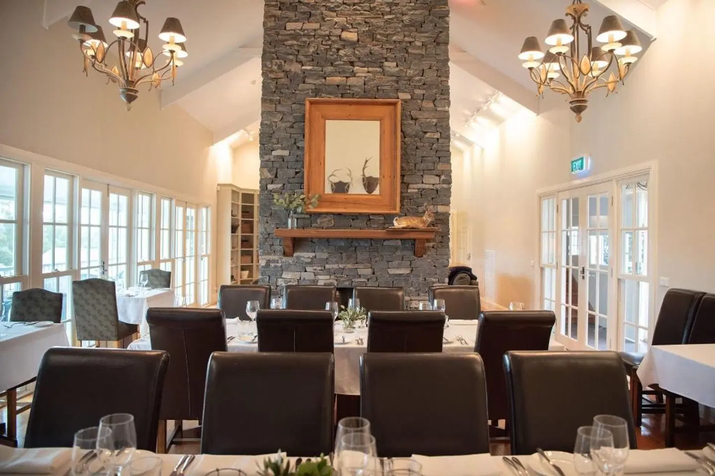 Nimbo Fork Lodge LOUNGE_LOBBY