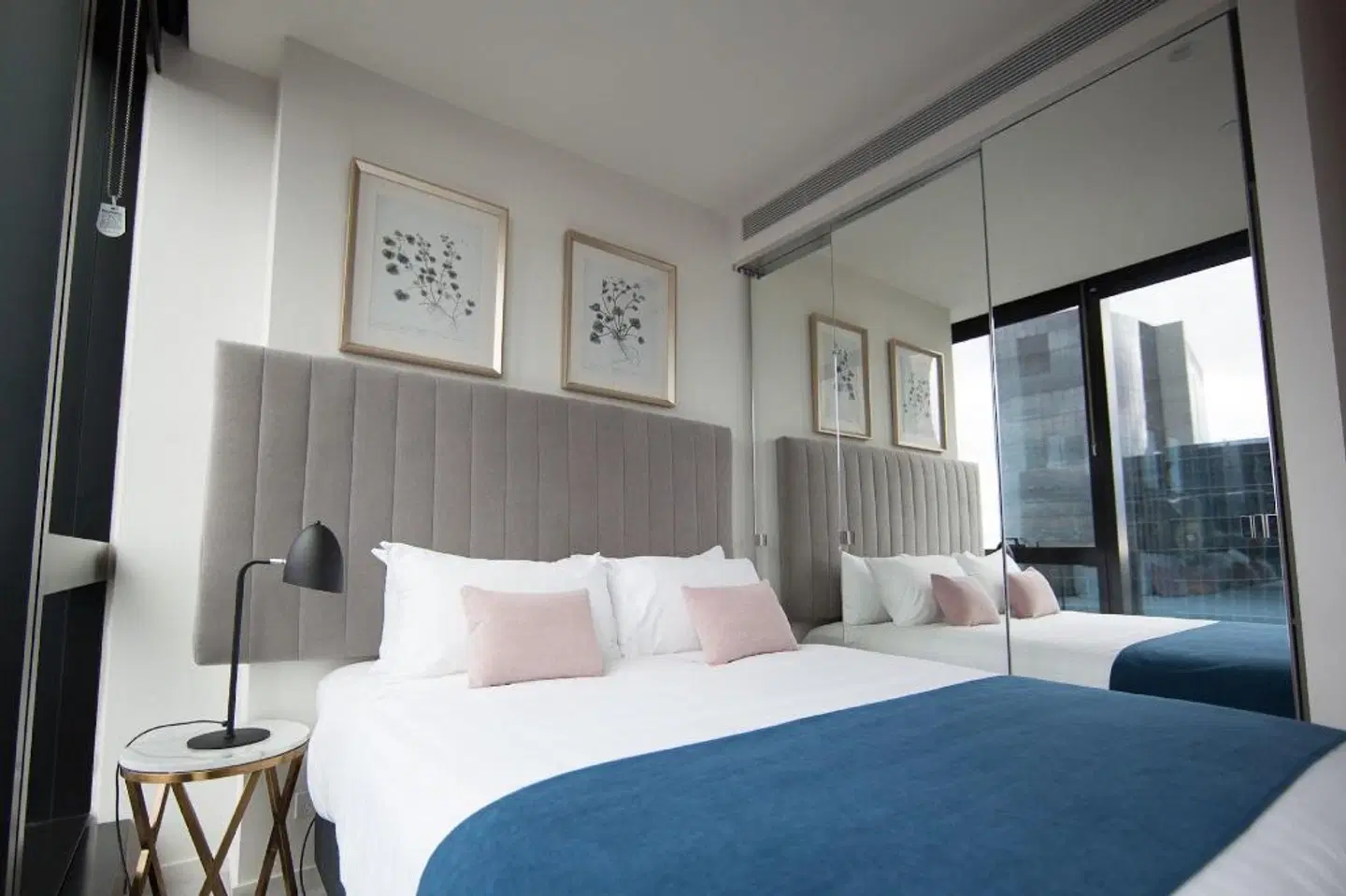 Australia 108 by CLLIX ROOM_EXAMPLE