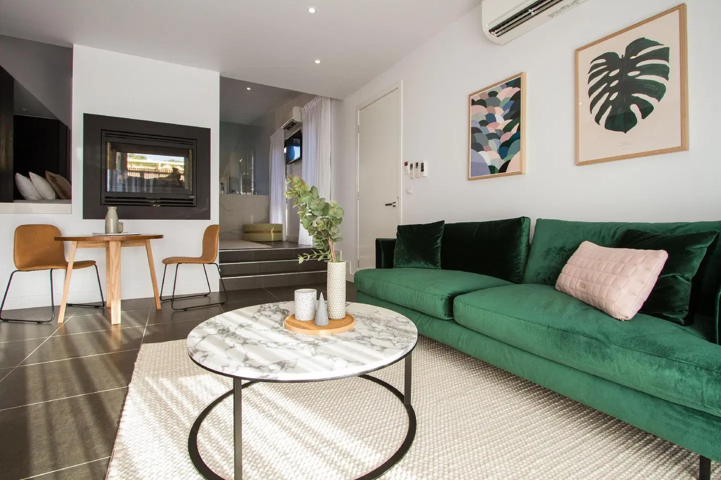 Hepburn Escape Villa LOUNGE_LOBBY