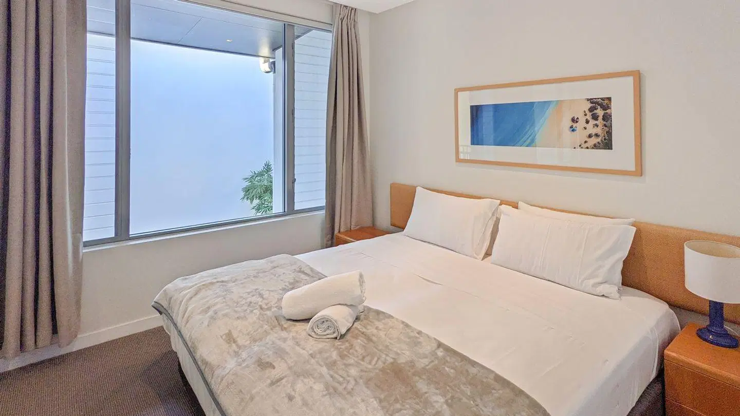 Blue on Blue Apartments ROOM_EXAMPLE