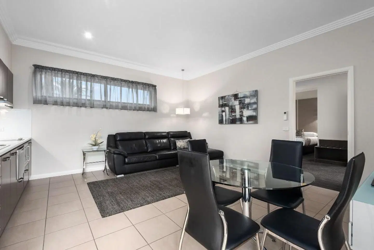 Comfort Inn Deakin Palms LOUNGE_LOBBY