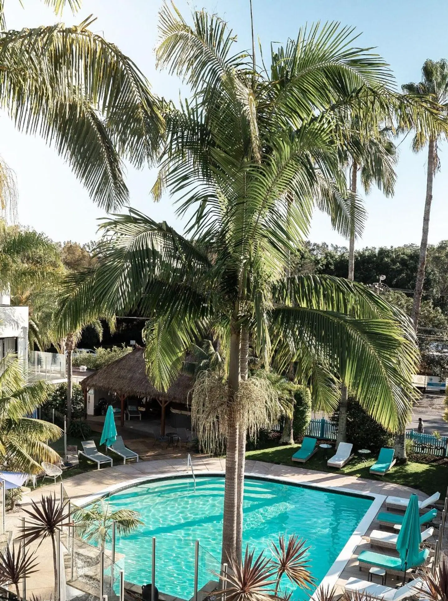 Terrigal Pacific Coastal Retreat OUTDOOR_POOL
