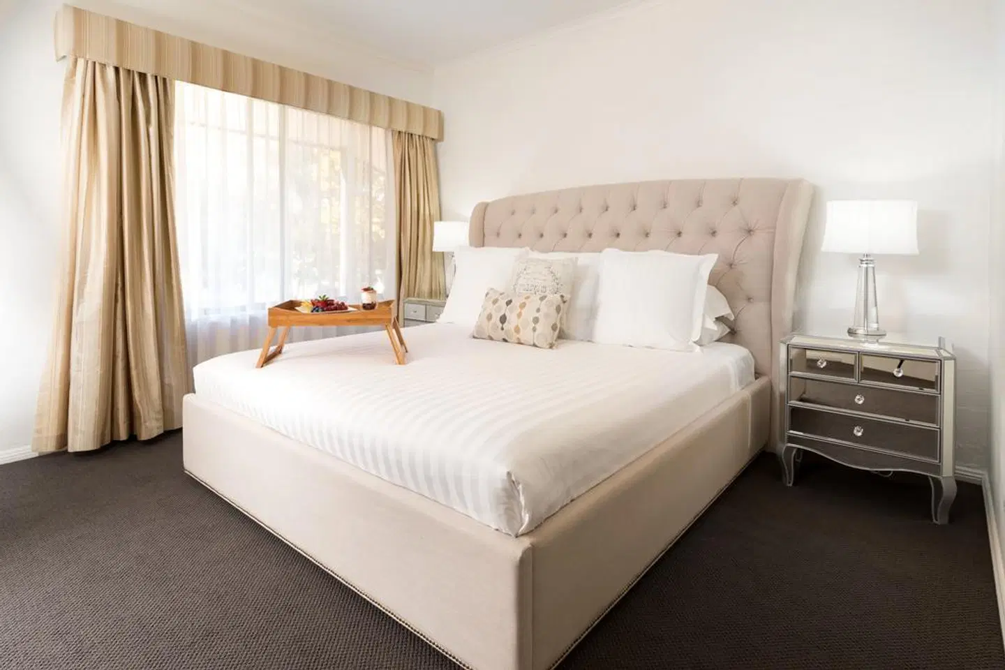 Blazing Stump Motel & Suites Wodonga ROOM_EXAMPLE