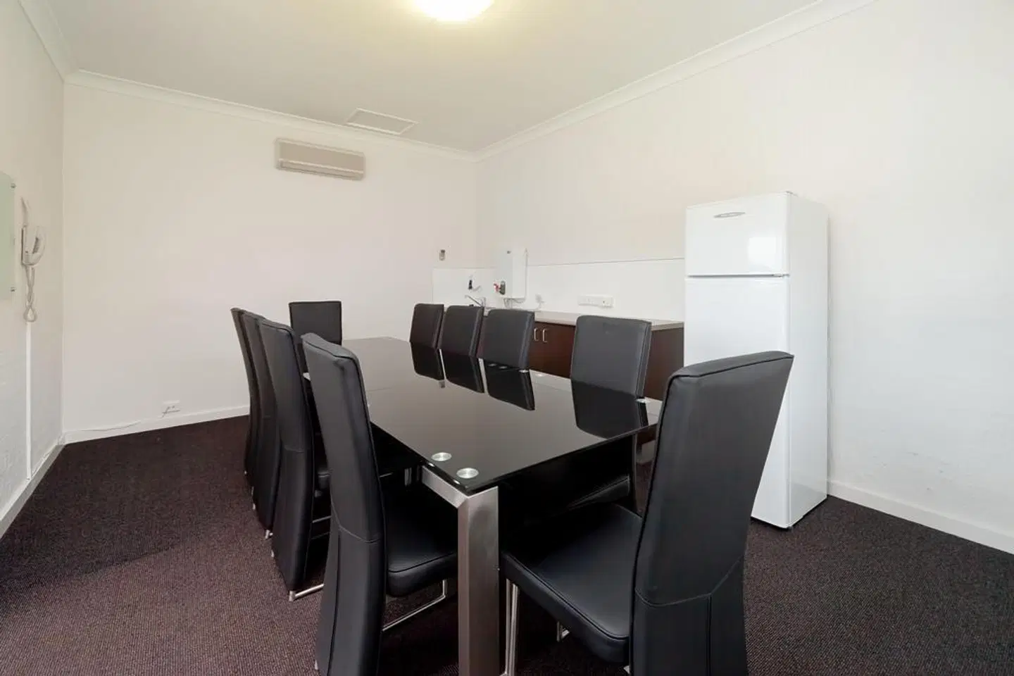 Blazing Stump Motel & Suites Wodonga Konferenz