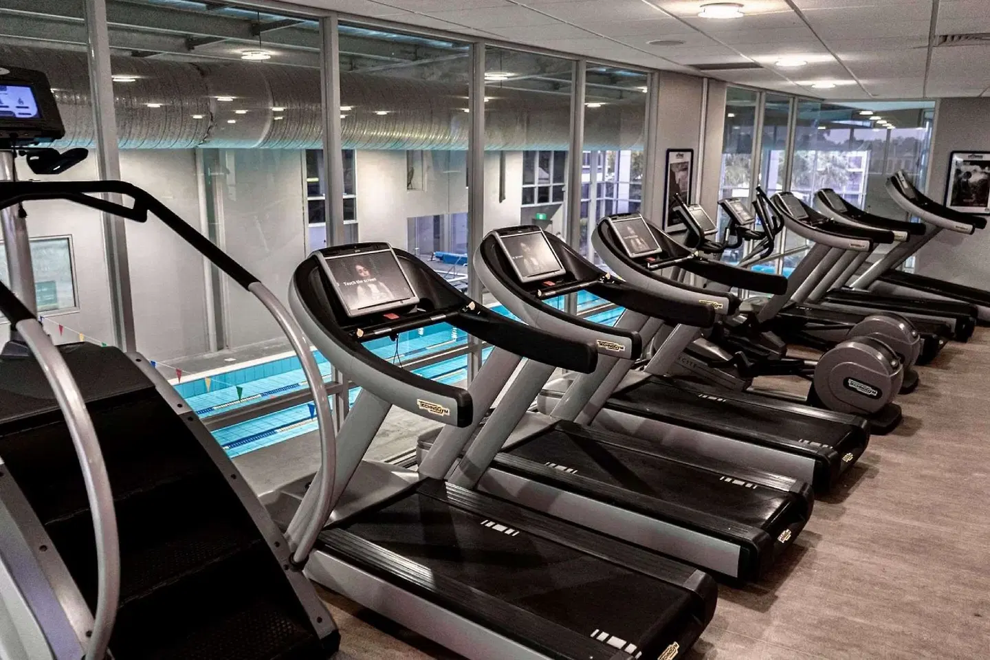 Quality Hotel Taylors Lakes SPORTS_AND_LEISURE