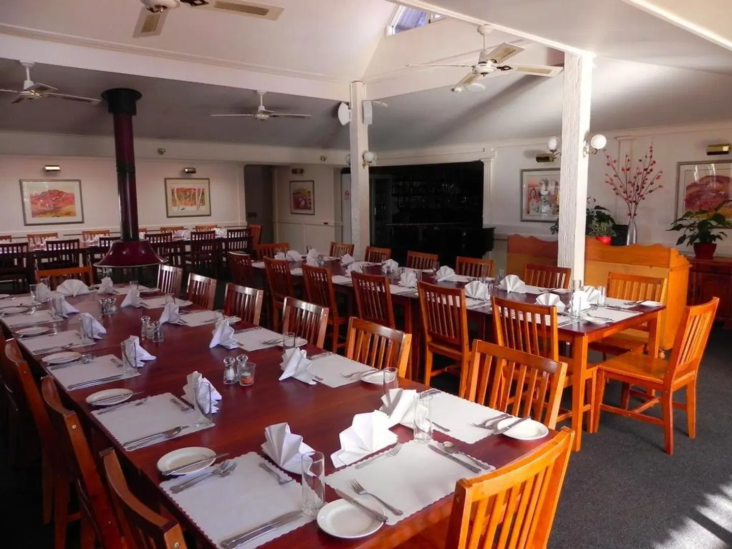 Moore Park Inn Konferenz