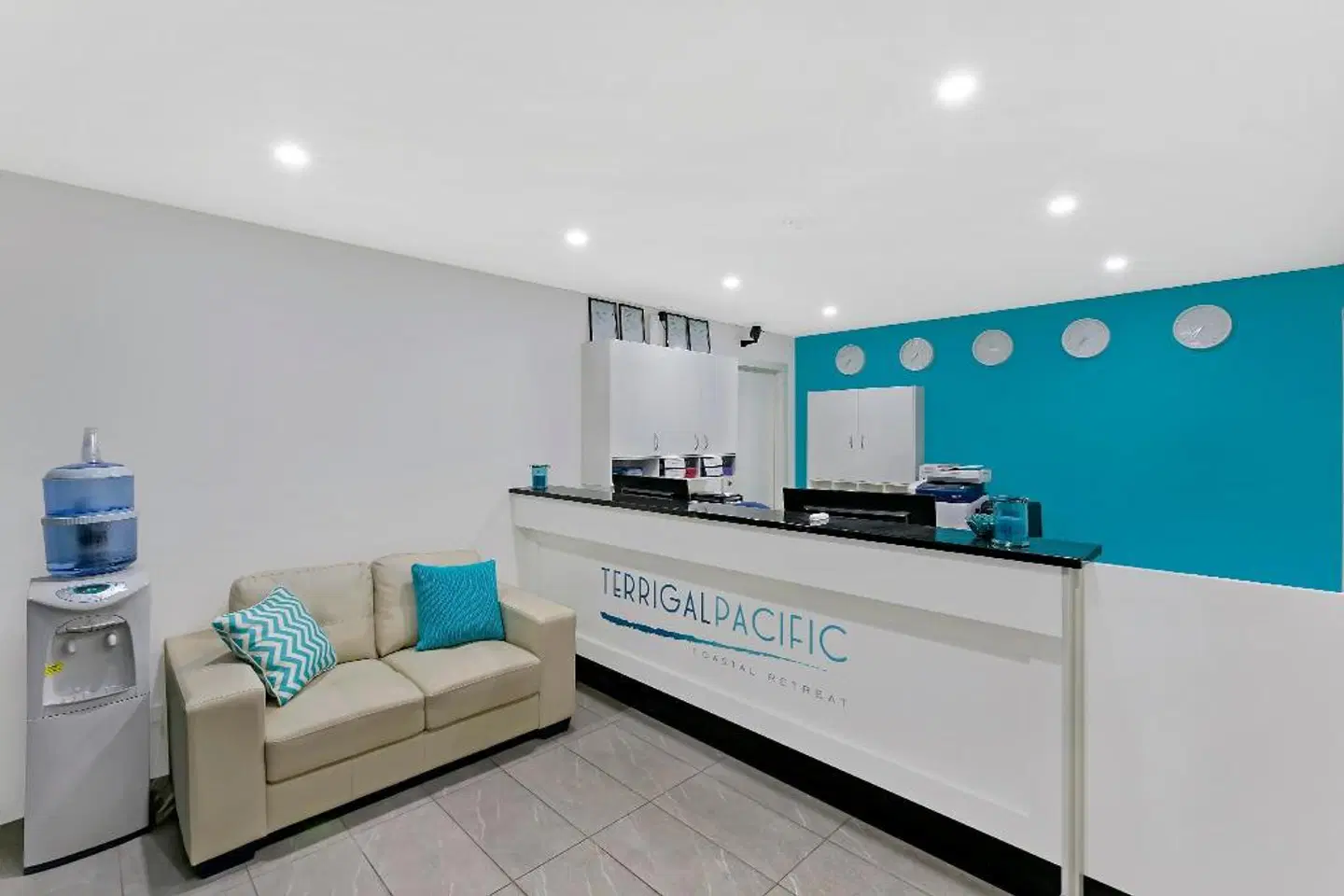 Terrigal Pacific Coastal Retreat LOUNGE_LOBBY