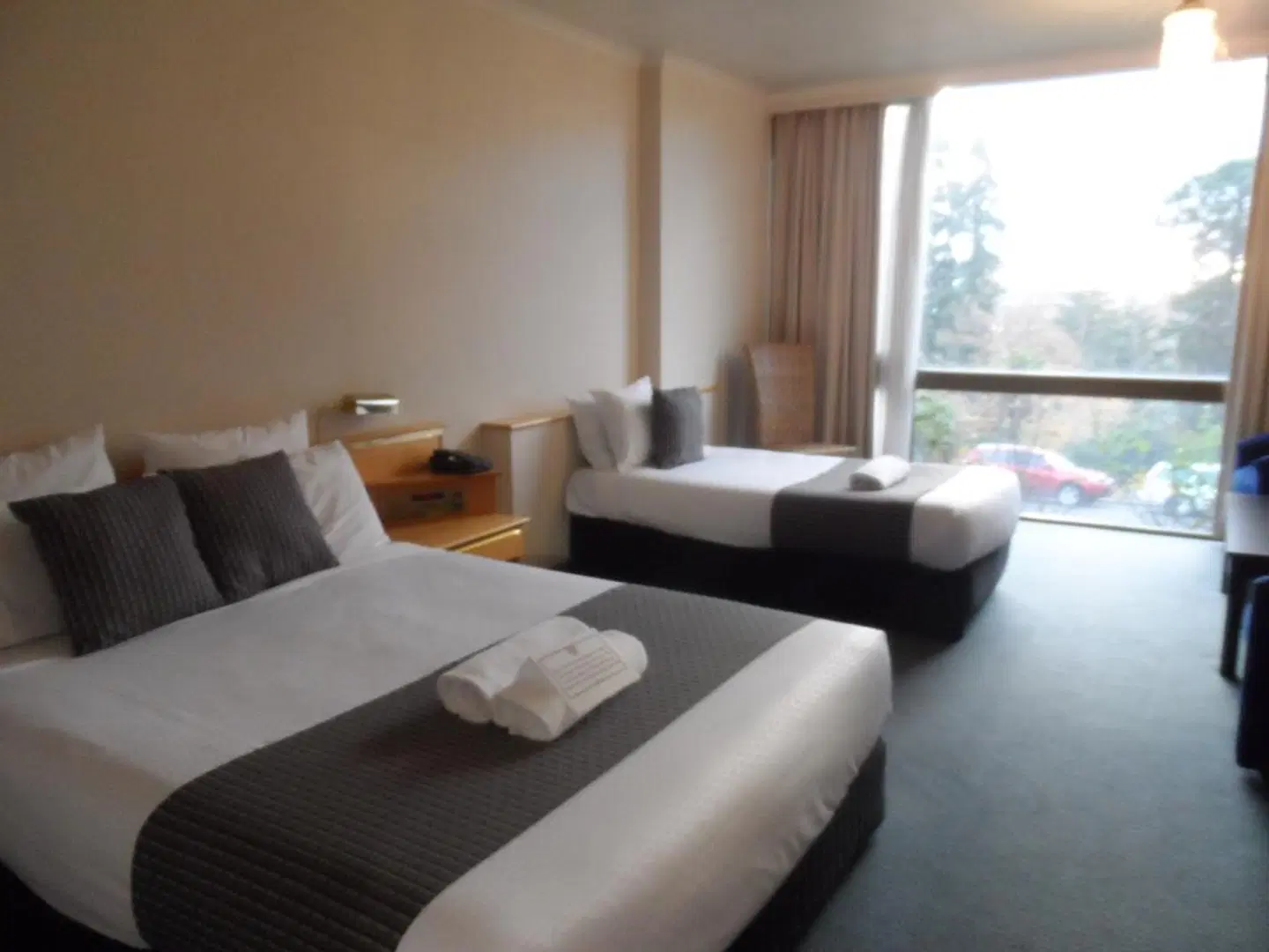 Commodore Regent ROOM_EXAMPLE