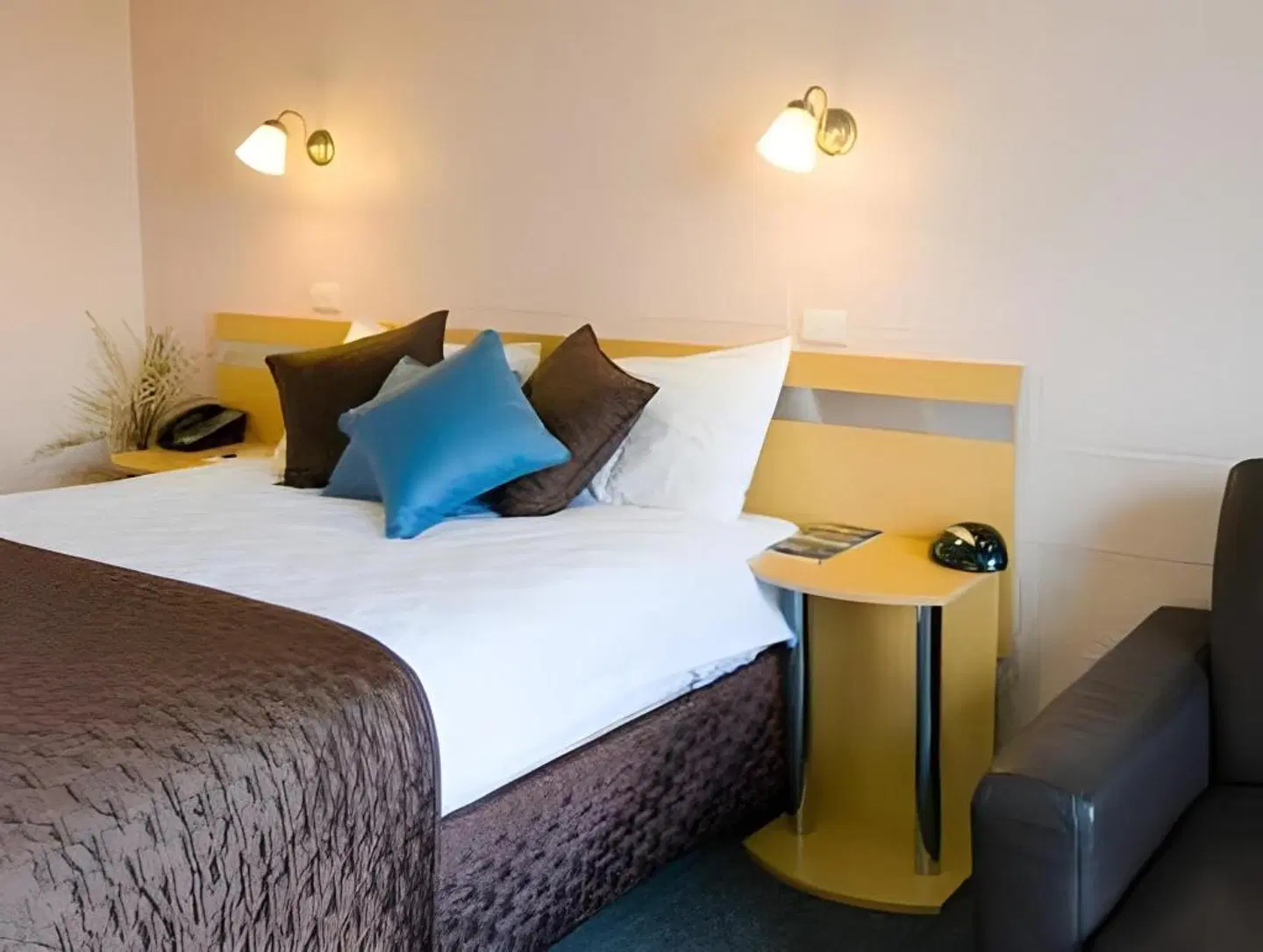 Balmoral On York ROOM_EXAMPLE
