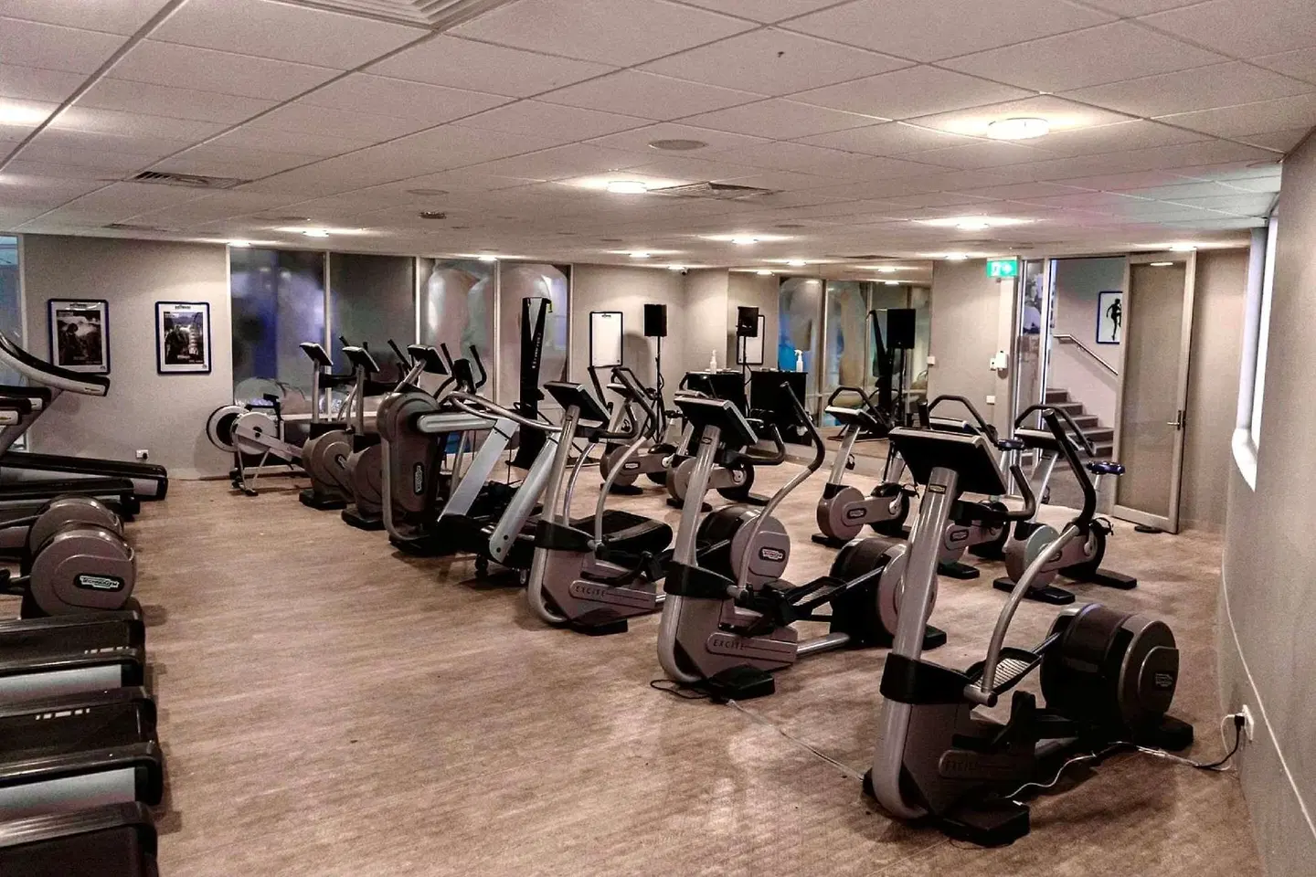 Quality Hotel Taylors Lakes SPORTS_AND_LEISURE