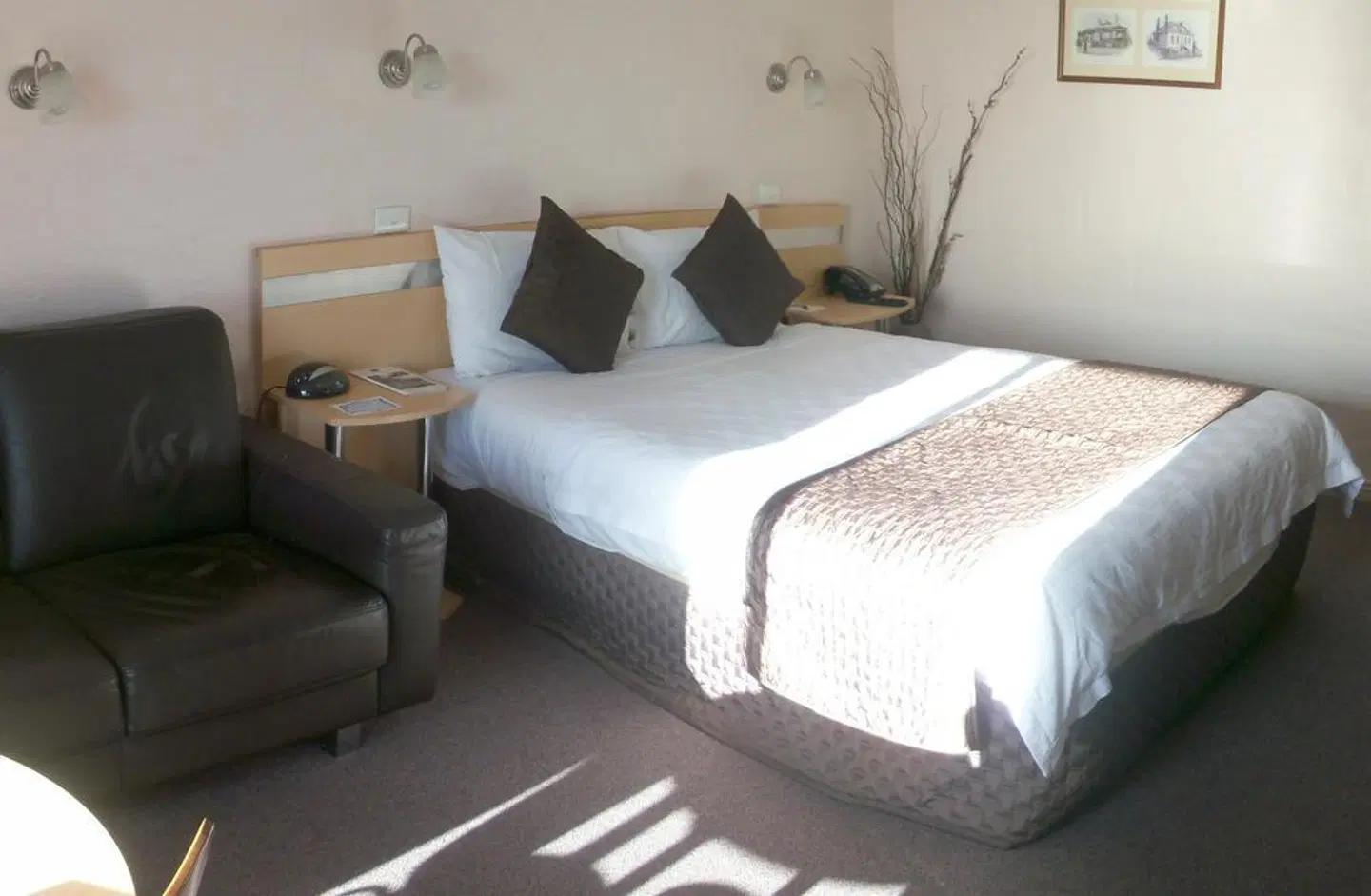 Balmoral On York ROOM_EXAMPLE