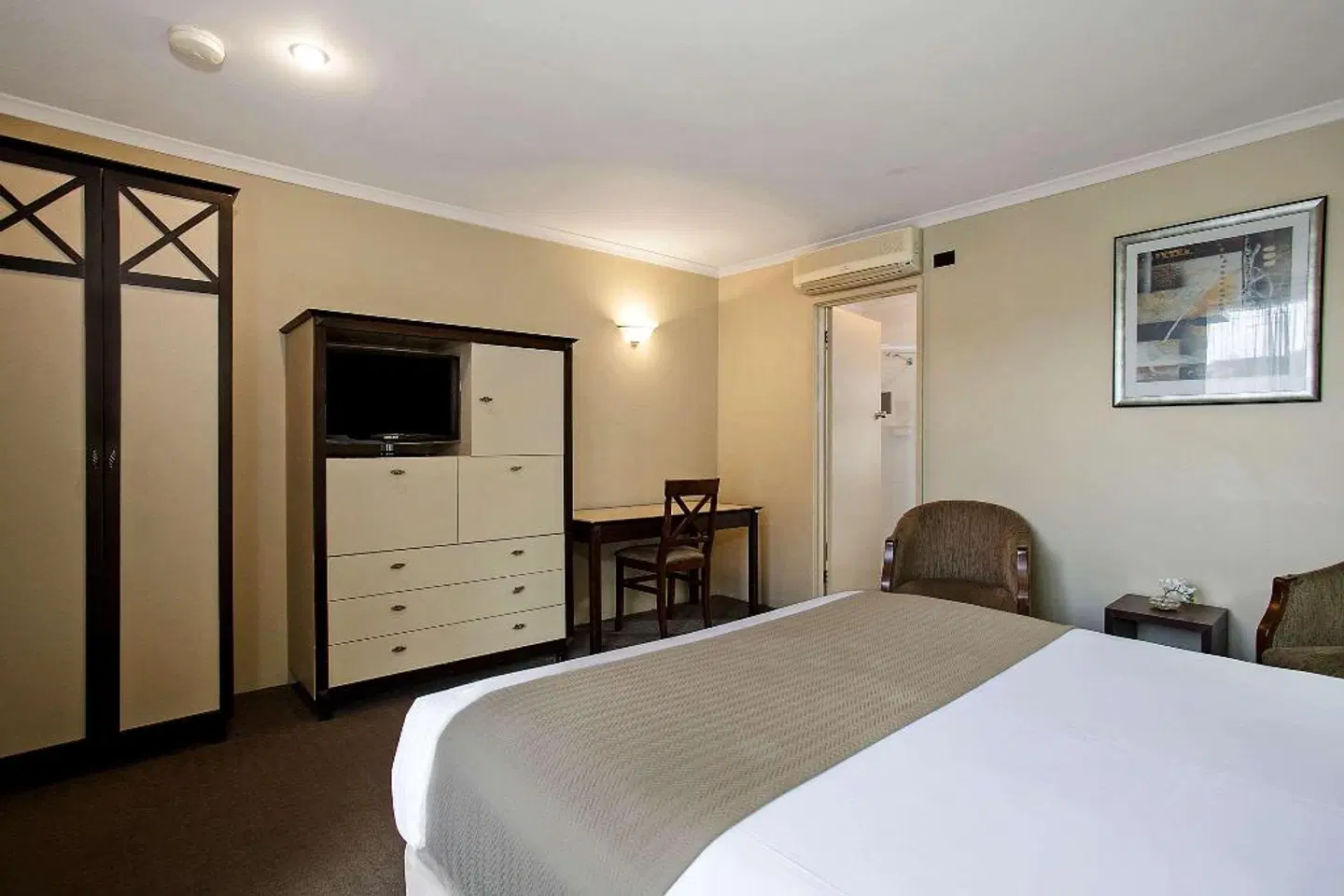 Comfort Inn on Raglan ROOM_EXAMPLE