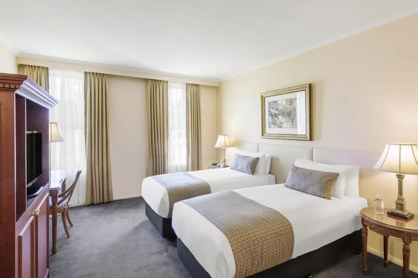 Quality Hotel Canterbury International ROOM_EXAMPLE