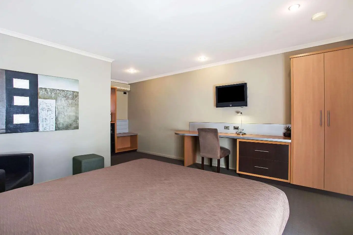 Comfort Inn on Raglan ROOM_EXAMPLE