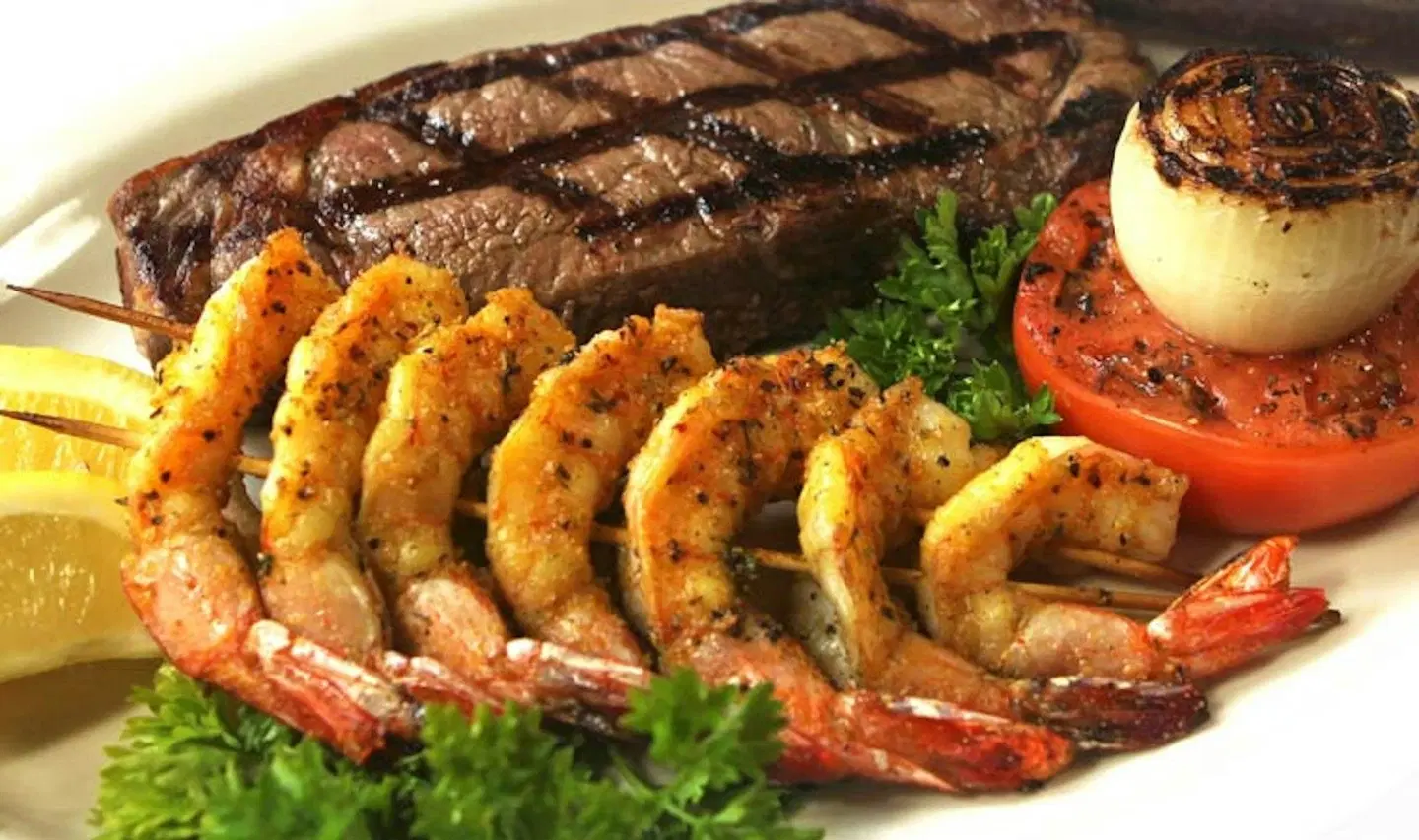 Hunts Hotel Liverpool Restaurant